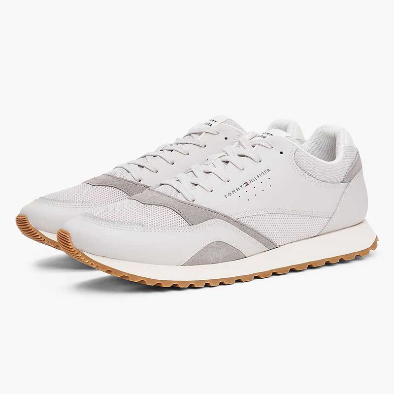 Tommy Hilfiger New Runner EVA Mix image number 2